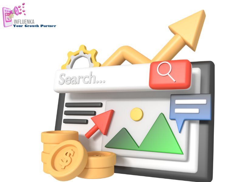 SEO and PPC: Maximize Your Visibility